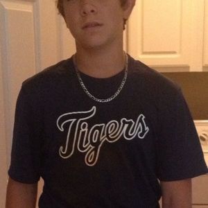 Meet your Posher, Tanner